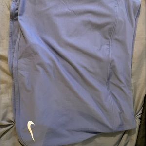 NIKE tennis skirt